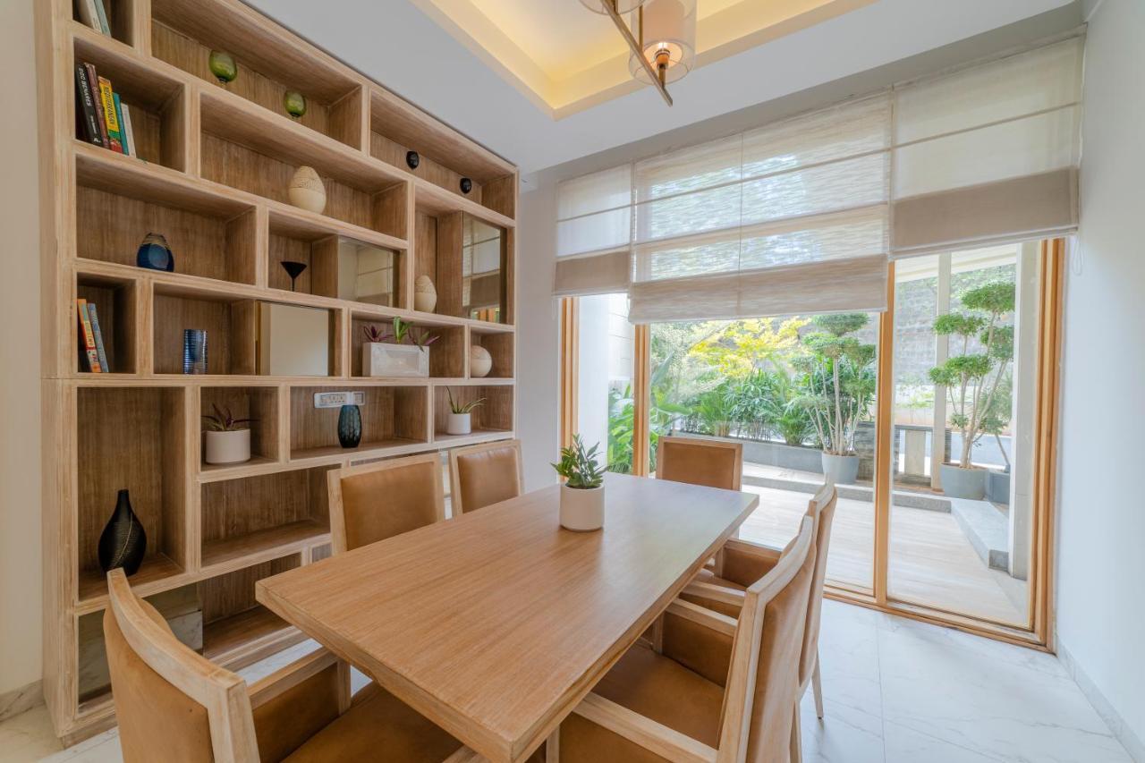 Ellaa Residences Haidarábád Kültér fotó
