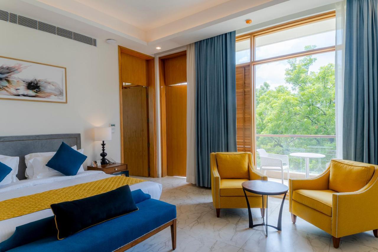 Ellaa Residences Haidarábád Kültér fotó