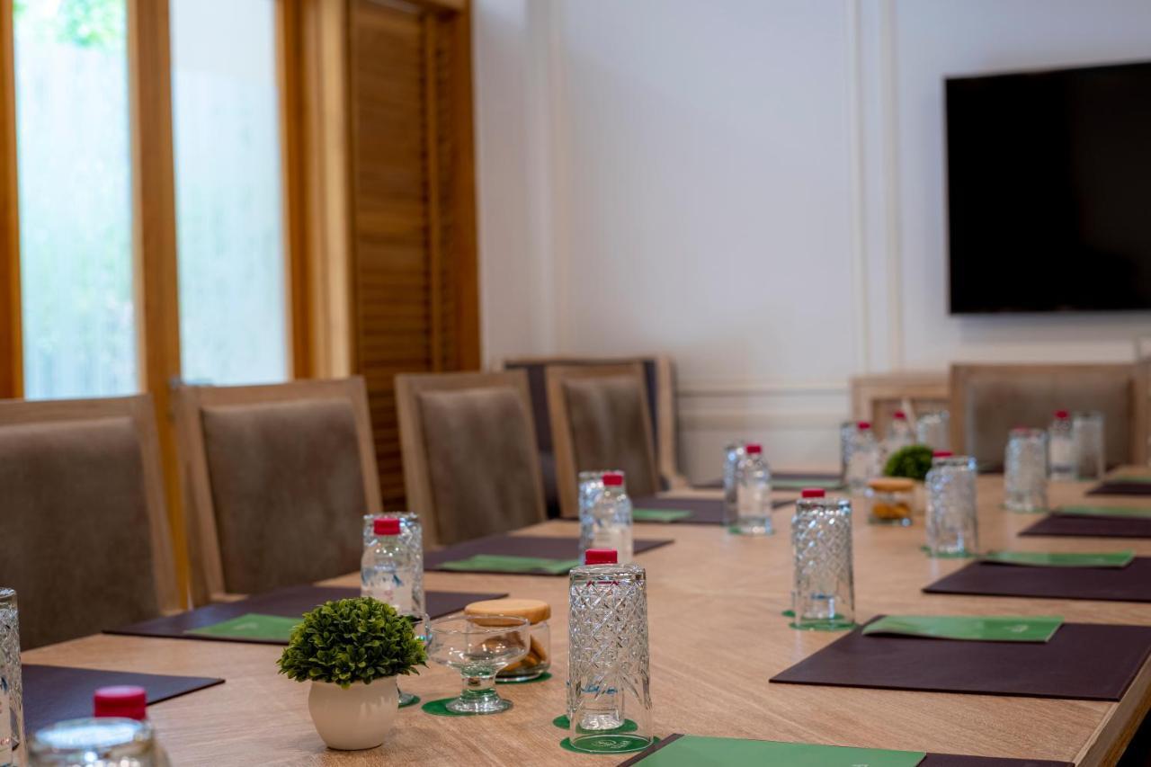 Ellaa Residences Haidarábád Kültér fotó